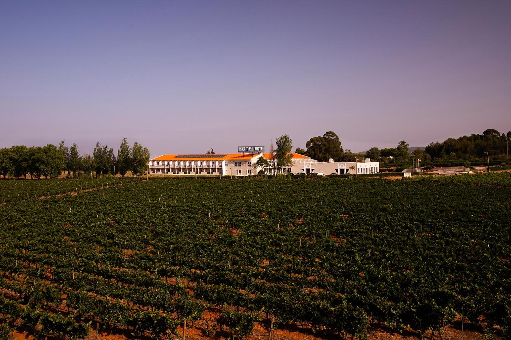 Estremoz Hotel Exterior foto